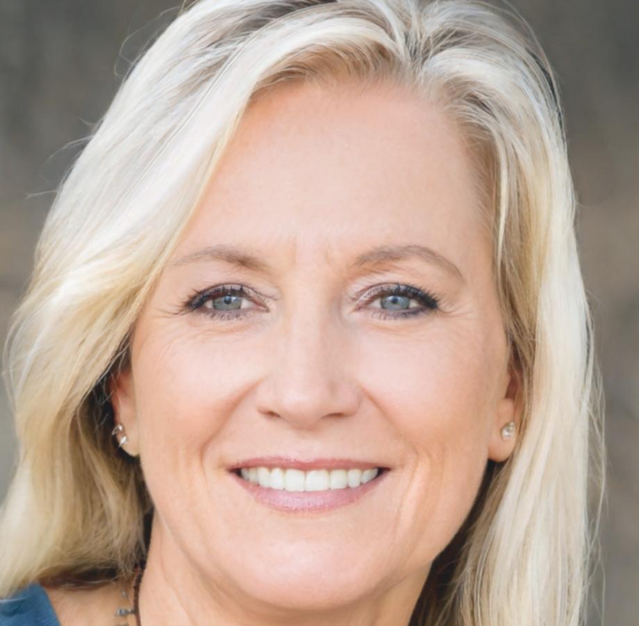 Carmen Ruiz, emprendedora